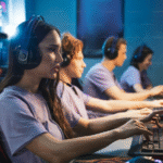Mobile-Friendly Online Games