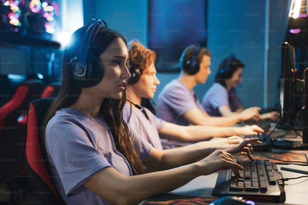 Mobile-Friendly Online Games Mobile-Friendly Online Games
