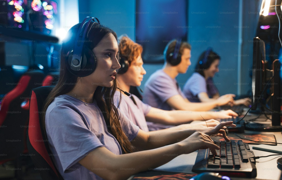 Mobile-Friendly Online Games