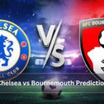 Chelsea vs Bournemouth Prediction