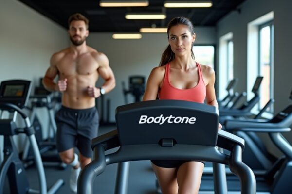 Pourquoi choisir la marque Bodytone pour vos entraînements ? Pourquoi choisir la marque Bodytone pour vos entraînements