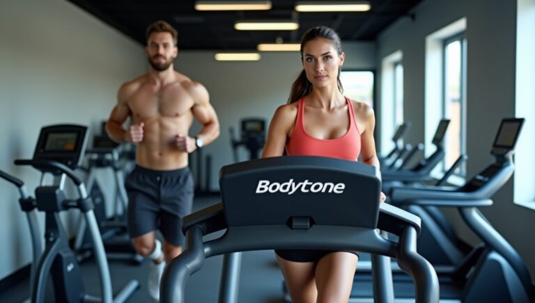 Pourquoi choisir la marque Bodytone pour vos entraînements