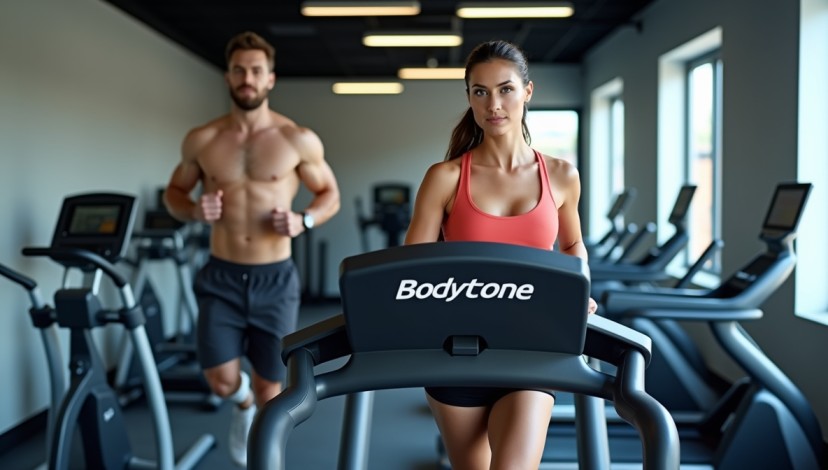 Pourquoi choisir la marque Bodytone pour vos entraînements